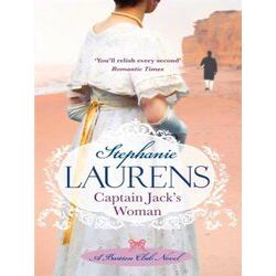 Captain Jack's Woman