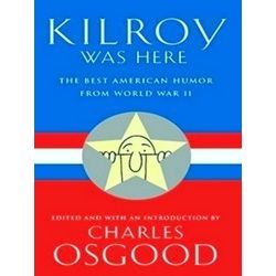 Kilroy Was Here