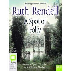 A Spot Of Folly