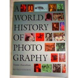 World History of Photography