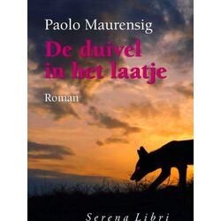Kleine Serie - De Duivel In Het Laatje
