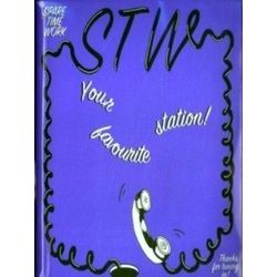 STW, your favourite station!