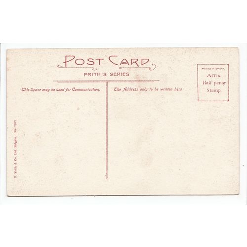 Cleeve Abbey The Refectory Washford Somerset Postcard 7932