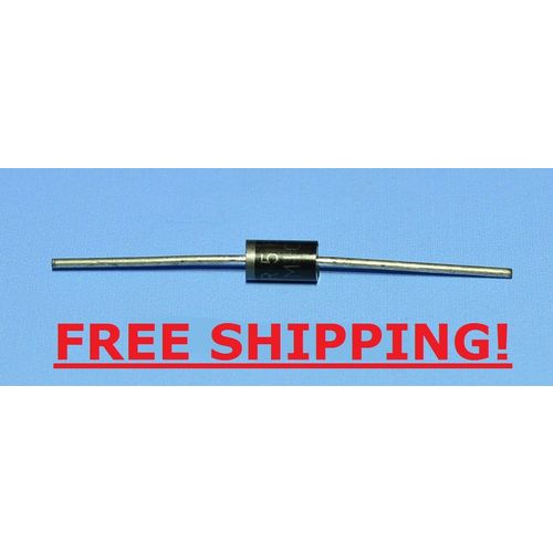 SR560 SB560 Rectifier Diode 5A 60V