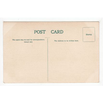 St Peter's Manor House Droitwich Postcard Worcestershire