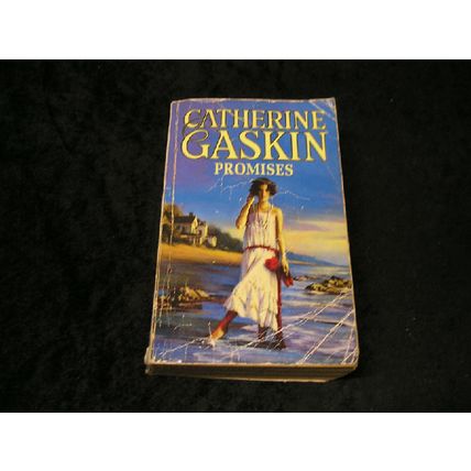 Promises by Catherine Gaskin