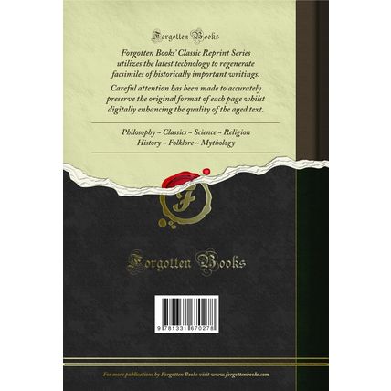 The Public Life of Joseph Dudley (Classic Reprint)