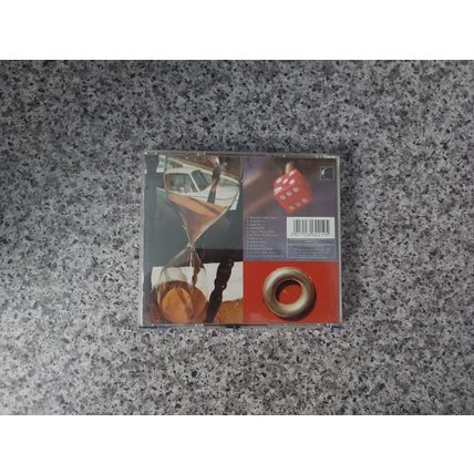 Oasis - Be Here Now (CRECD219) (CD)