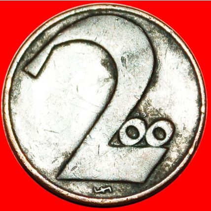 YEAR=TYPE: AUSTRIA ★ 200 KRONEN 1924!★LOW START★NO RESERVE