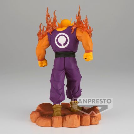 Banpresto Dragon Ball History Box Vol.7 Orange Piccolo Figure