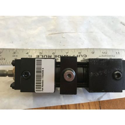 NEW PARKER 25 KDD TCHMIRL S14M19M 15.00 M 2200 HYDRAULIC CYLINDER 210bar,EF