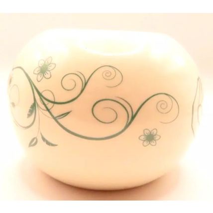 Isaiah 49:16 Tea Light Holder Bible Verse 6.5 CM Christianity Gift Faith Jesus