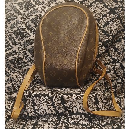 Women's Fashion Mini Backpack