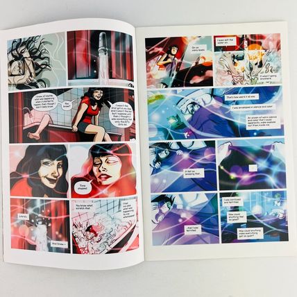 Sex Criminals #1 2nd Printing of the 4th Print Comics 2013 Matt Fraction Adult