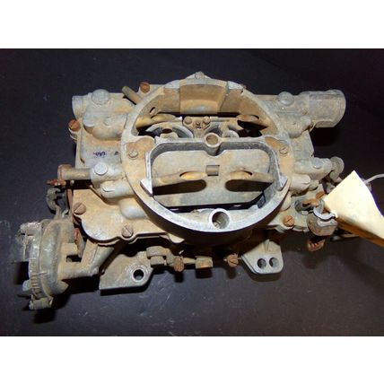 Pontiac Carter AFB Carburetor 6-1694 Early 60's