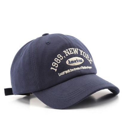 embroidered duck hat male sun block baseball cap Female Spring and autumn female