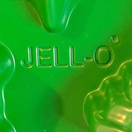 Lot 2 CHRISTMAS JELLO JIGGLERS MOLDS Jell-o Snowman Ornaments Snowflake Candy