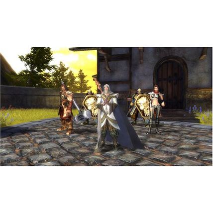Untold Legends: Dark Kingdom (PS3) NEW