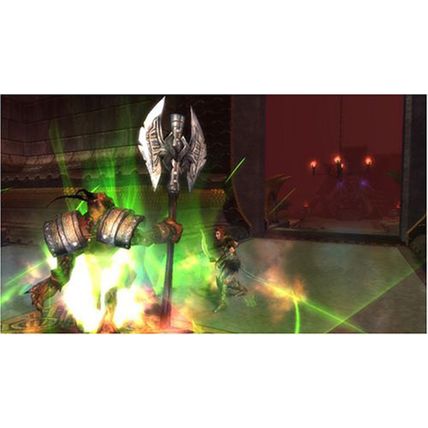 Untold Legends: Dark Kingdom (PS3) NEW