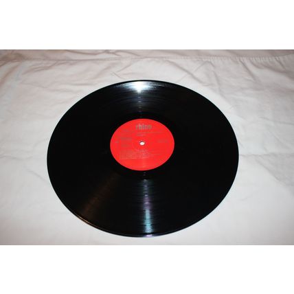 ROCKIN' CHRISTMAS THE 50'S-Various Artists LP