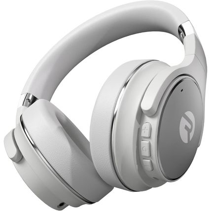 Raycon Everyday Wireless Bluetooth over Ear Headphones, with Active Noise Cancel