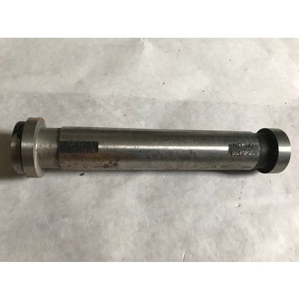 THE PIPE MACHINERY INSPECTION GAGE GO NO GO NOT GO PLUG GAGE 1.300 1.322,ET