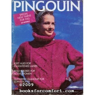 Pingouin Autumn Nr 97