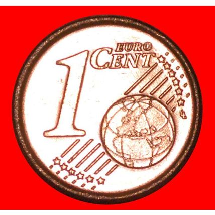 GREECE (2019-2022): CYPRUS ★ 1 CENT 2021 MOUFLONS! UNC★LOW START★NO RESERVE