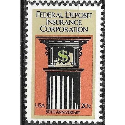 1984 Michel 1675 - MNH (**)