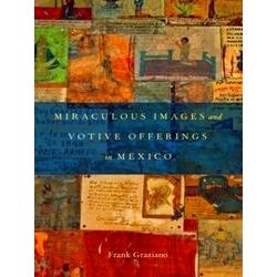 Miraculous Images & Votive