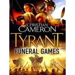 Tyrant Funeral Games