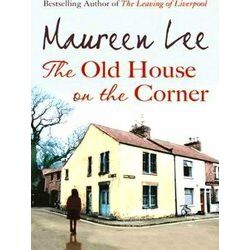 Old House On The Corner
