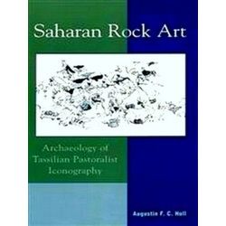 Saharan Rock Art