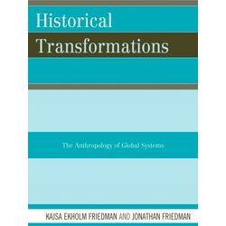 Historical Transformations