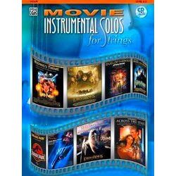 Movie Instrumental Solos For Strings
