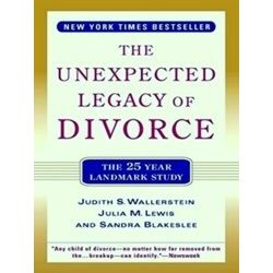The Unexpected Legacy Of Divorce