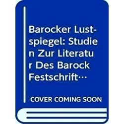 Barocker Lust-Spiegel