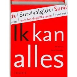 Ik Kan Alles