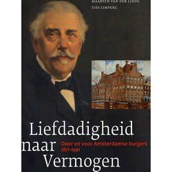 Liefdadigheid Naar Vermogen
