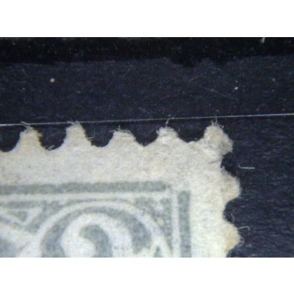 Mi: 65 (II) used 1900 Bavaria Cat € 5