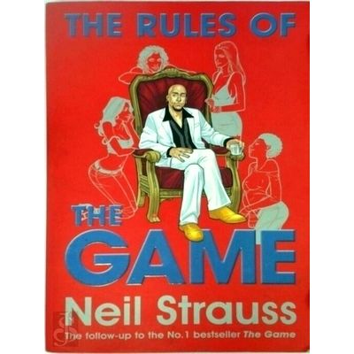 The Rules of the Game - The Stylelife Challenge and the Style Diaries by Neil St