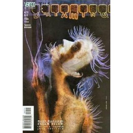 Dreaming (Vol 1) # 033 NM MODERN AGE COMICS