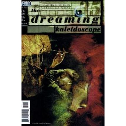 Dreaming (Vol 1) # 035 NM MODERN AGE COMICS