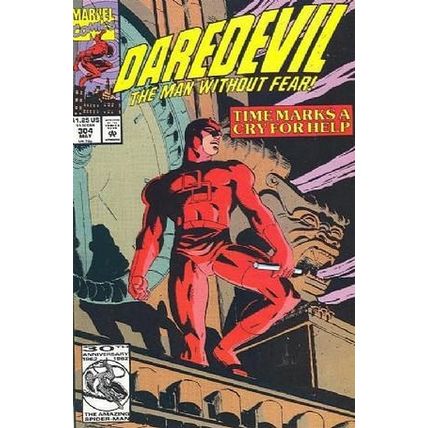 Daredevil (Vol 1) # 304 NM MODERN AGE COMICS