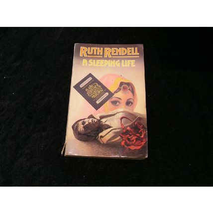 A Sleeping Life by Ruth Rendell