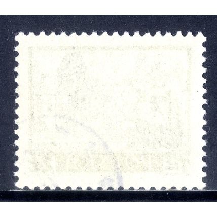 POLAND 1960, Historic Towns - Gdansk, 1.15 Z, CTO