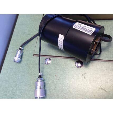 YOKOGAWA DB5C-015G -2B9A4G2-005-7273/CE SERVO ACTUATOR,MOTOR 204RM72908F4,AX,HD