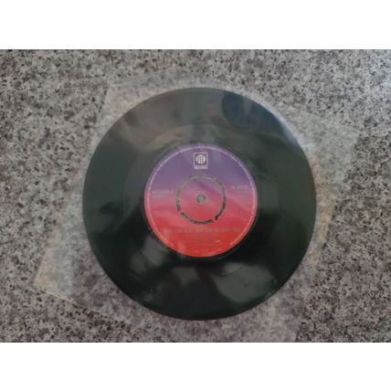 Millican And Nesbitt – Vaya Con Dios (May God Be With You) (7N45310) (7" Single)