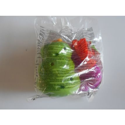 McDonalds Happy Meal Toy - 2013 - Crayola - Pen Pot