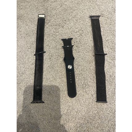 Apple Watch Straps for 45mm Apple Watch